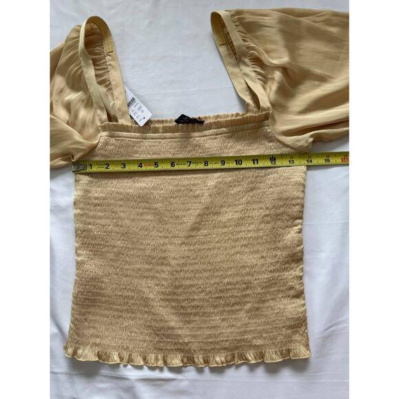 J. Crew top New with Tag - Picture 11 of 11